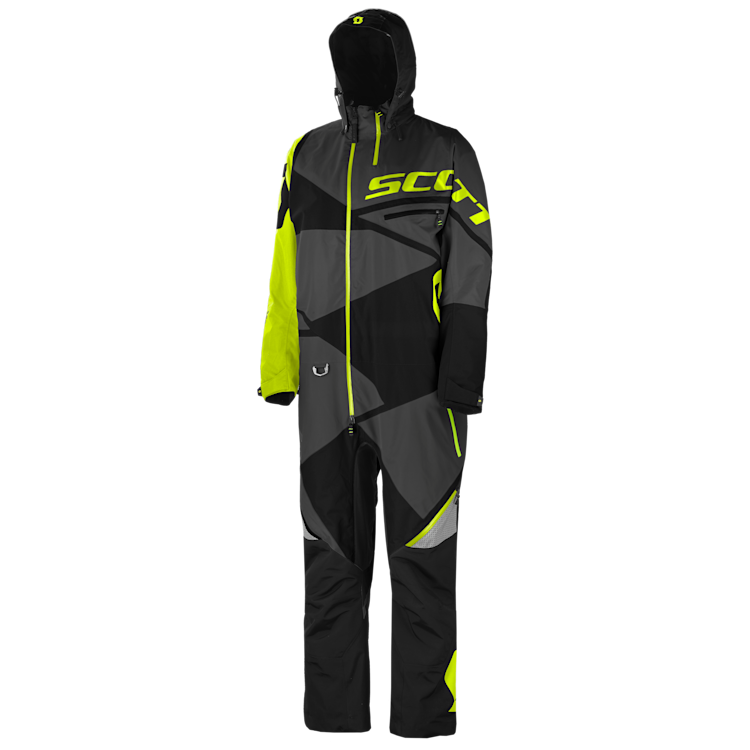 Tuta intera SCOTT X One Pro