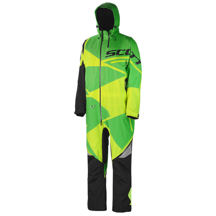 Tuta intera SCOTT X One Pro