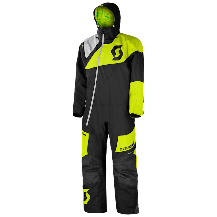 Tuta intera SCOTT DS