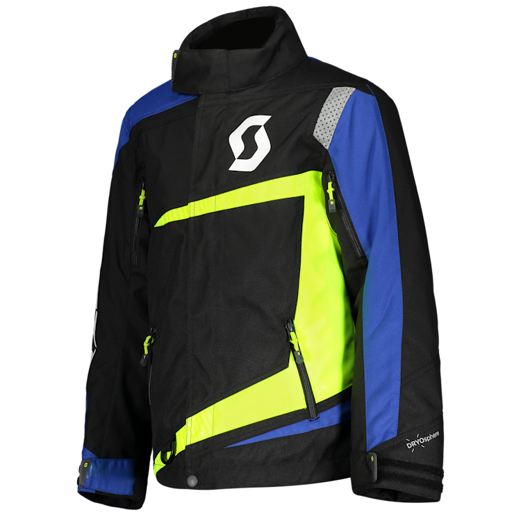 SCOTT TeamR Junior Jacket