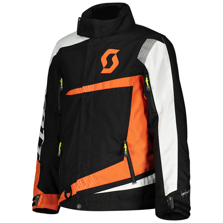 SCOTT TeamR Junior Jacket