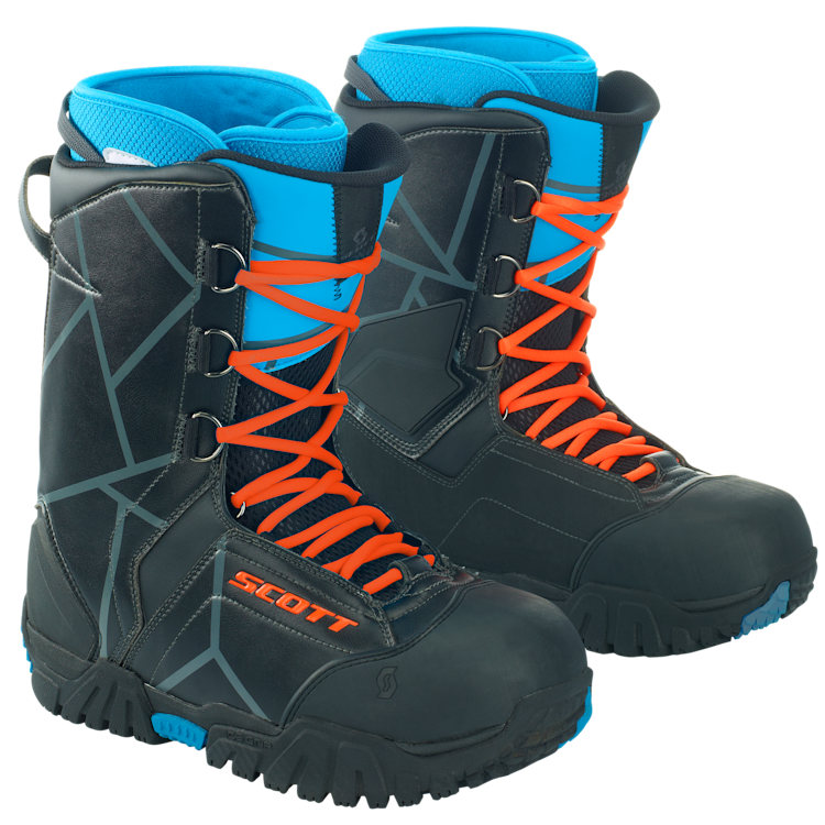 Scarponi SCOTT X-Trax SMB