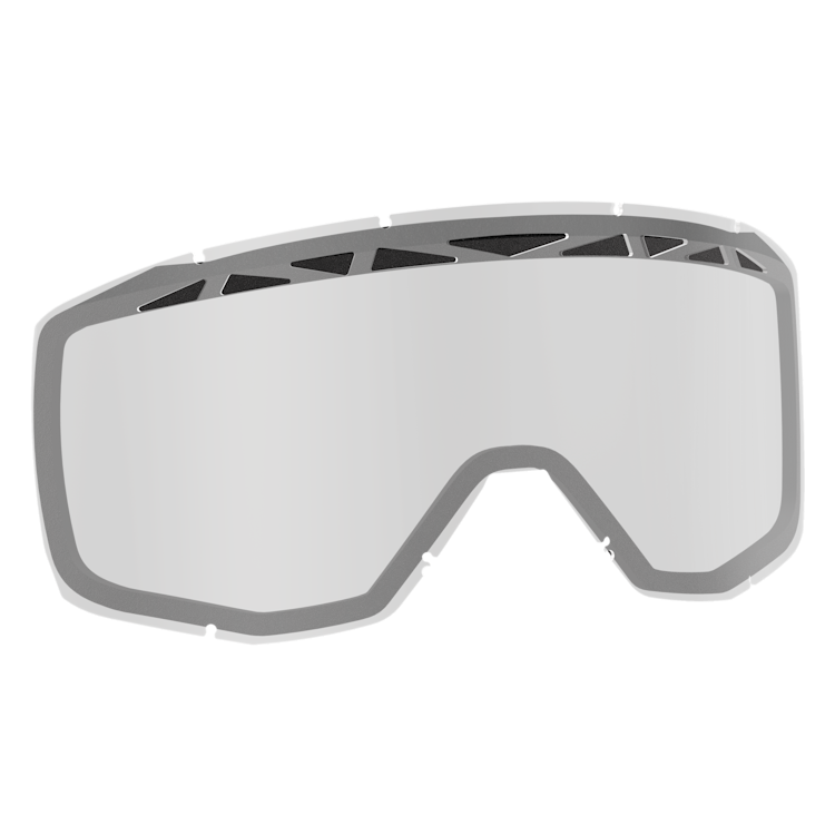 SCOTT SMB Primal/Hustle/Tyrant/Split Double ACS Lens