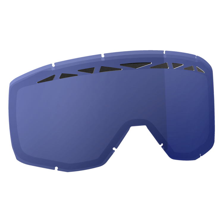 SCOTT SMB Primal/Hustle/Tyrant/Split Double ACS Lens
