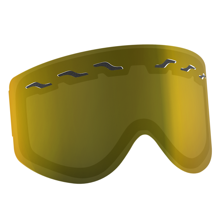 SCOTT SMB Recoil XI Double ACS Lens