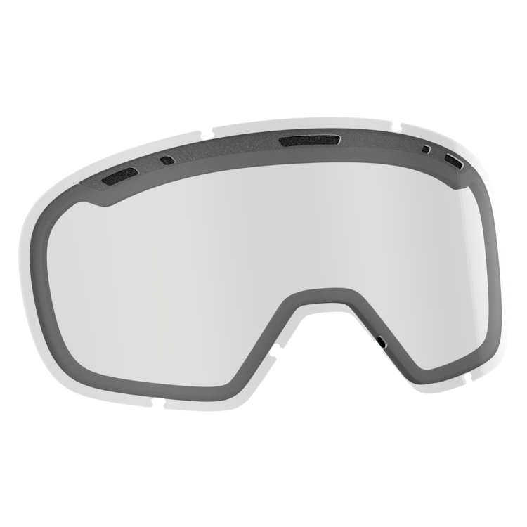 SCOTT SMB Buzz Double ACS Lens