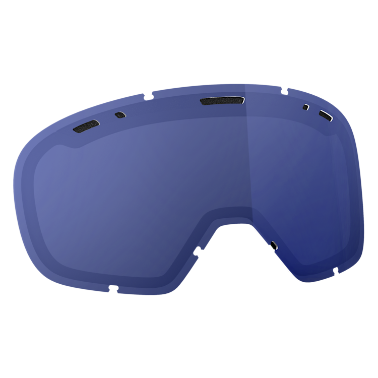 SCOTT SMB Buzz Double ACS Lens