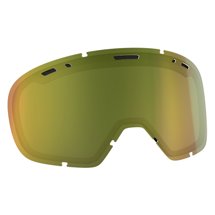 SCOTT SMB Buzz Double ACS Lens