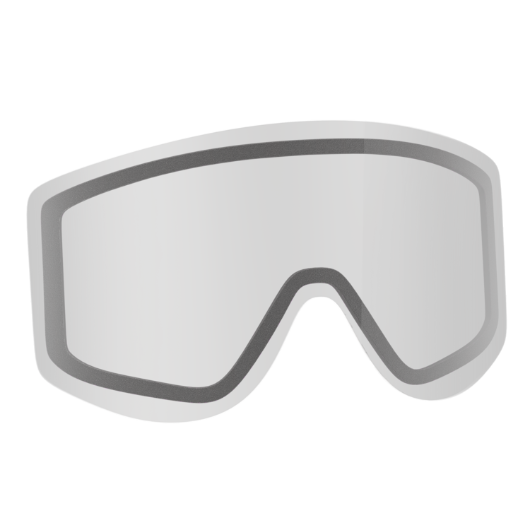 SCOTT SMB 89 Si Double Lens