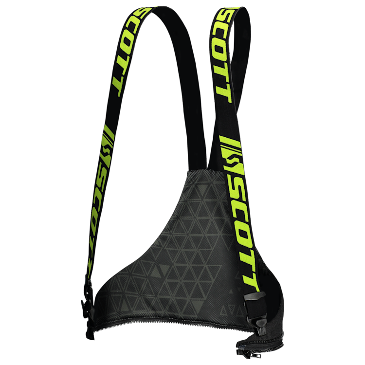 SCOTT Kidney Belt W's Suspender