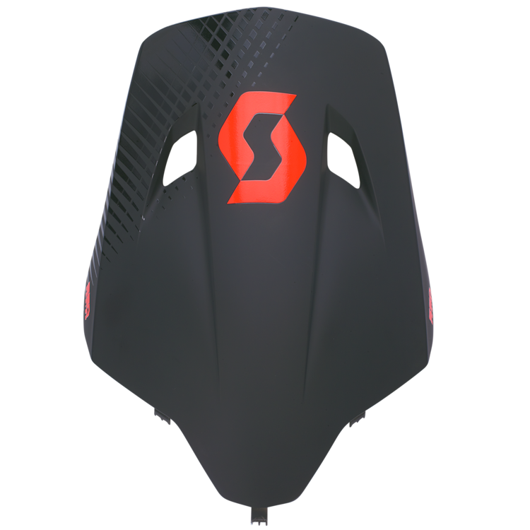 SCOTT 550 Visor