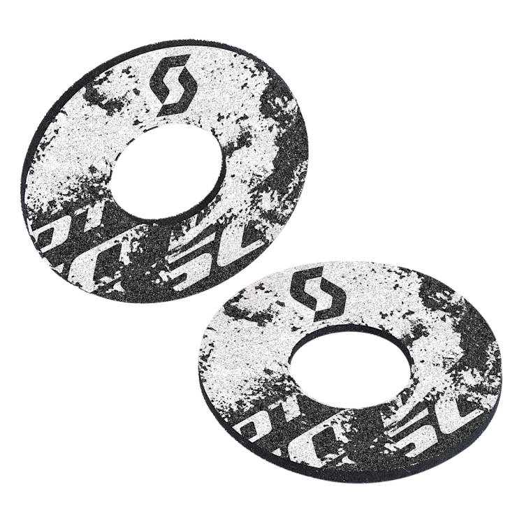 Donuts SCOTT Logo