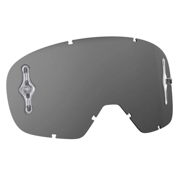SCOTT Buzz Single WORKS Lens