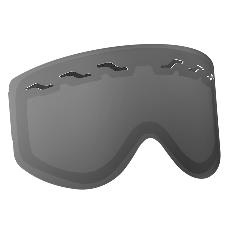 SCOTT Recoil XI/80'S Double WORKS Lens