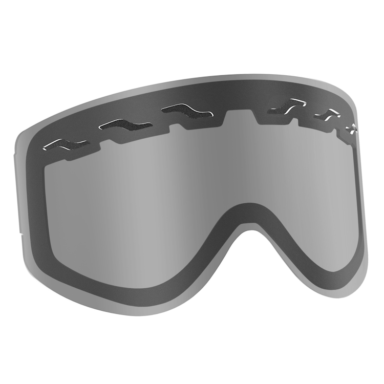 SCOTT Recoil XI/80'S Double WORKS Lens