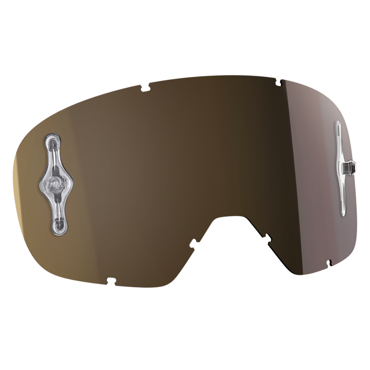 SCOTT Buzz Single WORKS Lens