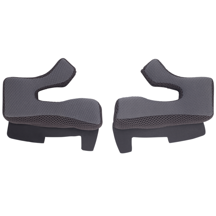SCOTT Set 550 Cheek Pad