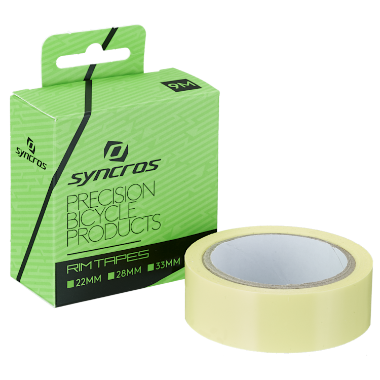Fondo de llanta SYNCROS 22mm