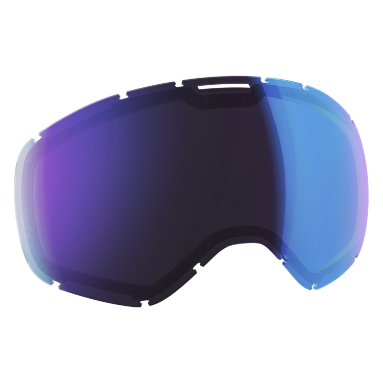 SCOTT Faze II ACS Lens