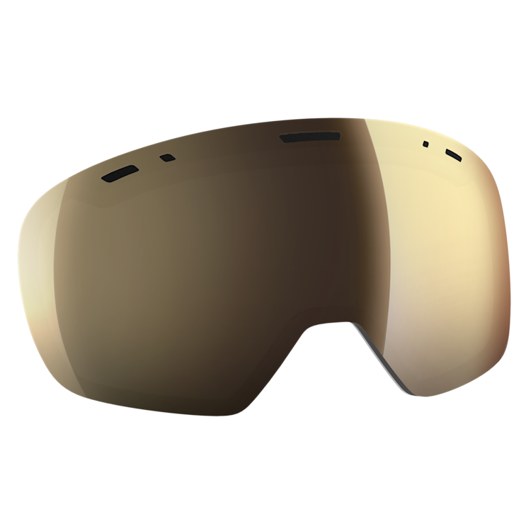 SCOTT Muse/Buzz ACS Replacement Lens 