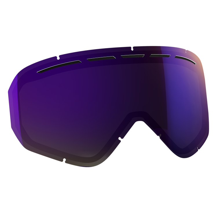 SCOTT Fact ACS Replacement Lens