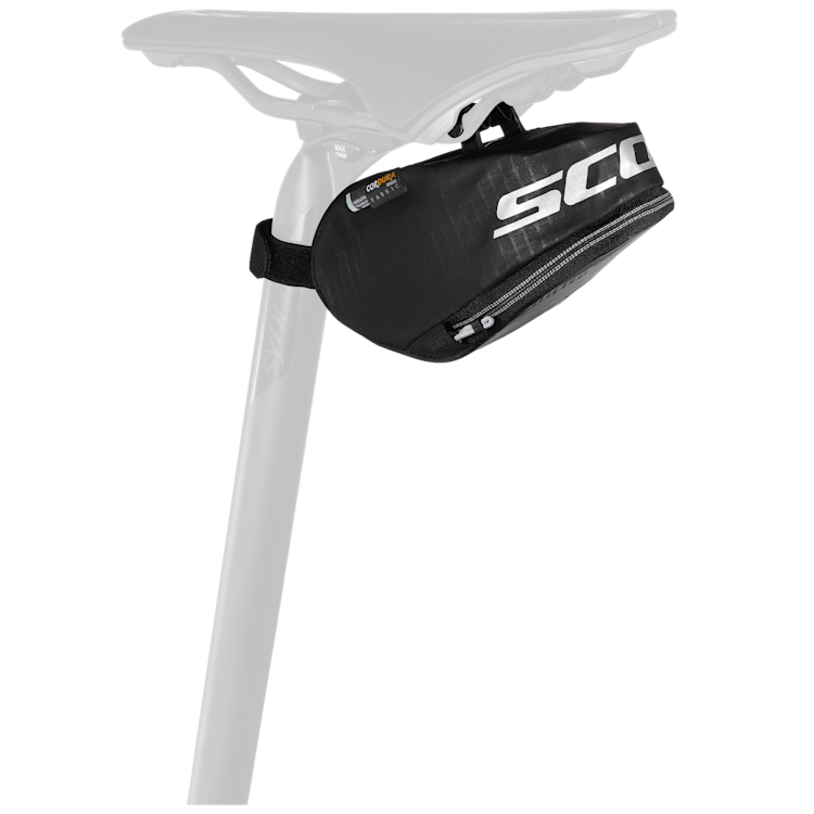 SCOTT HiLite 300 (Clip) Saddle Bag