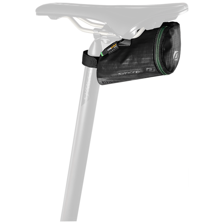 Borsa sottosella SYNCROS Clip-On 350 (Clip integr.)