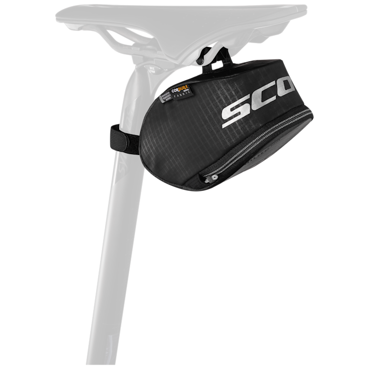 SCOTT HiLite 600 (Clip) Saddle Bag