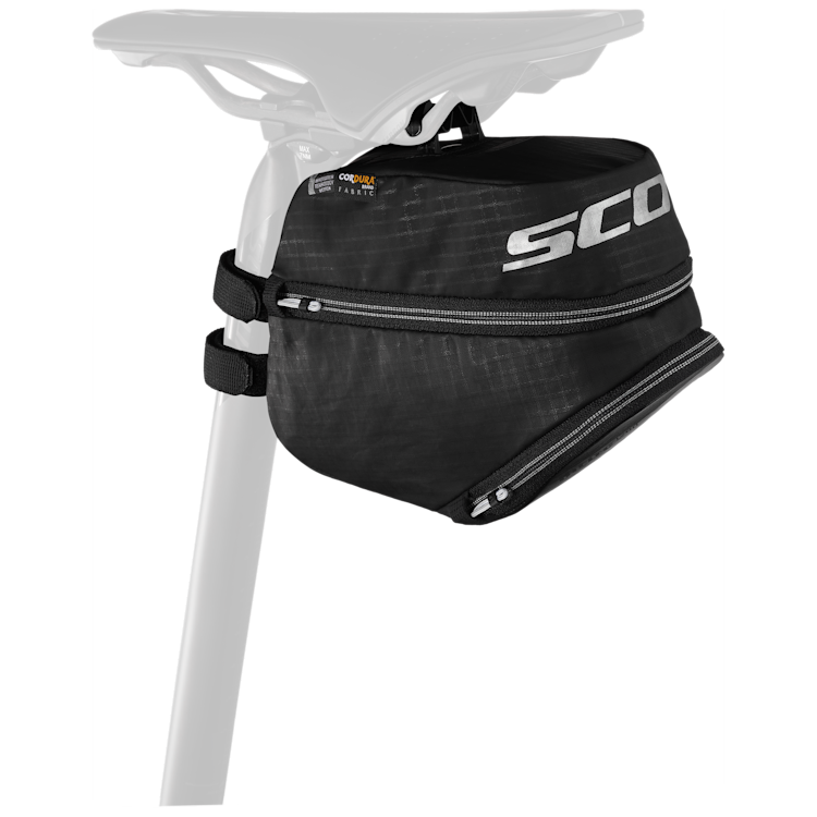 SCOTT HiLite 1200 (Clip) Saddle Bag