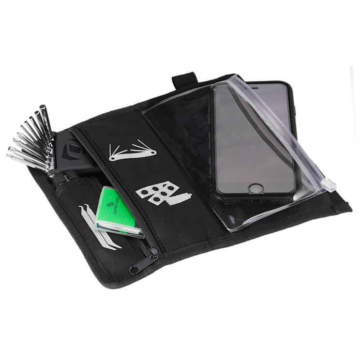 Borsa SYNCROS Speed Ride Wallet