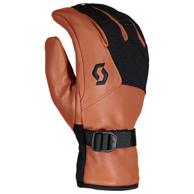 SCOTT Explorair Spring Glove