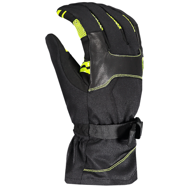 SCOTT Short Cubrick Glove