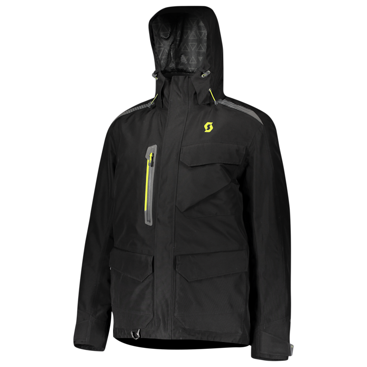 Veste SCOTT Dalvik GTX