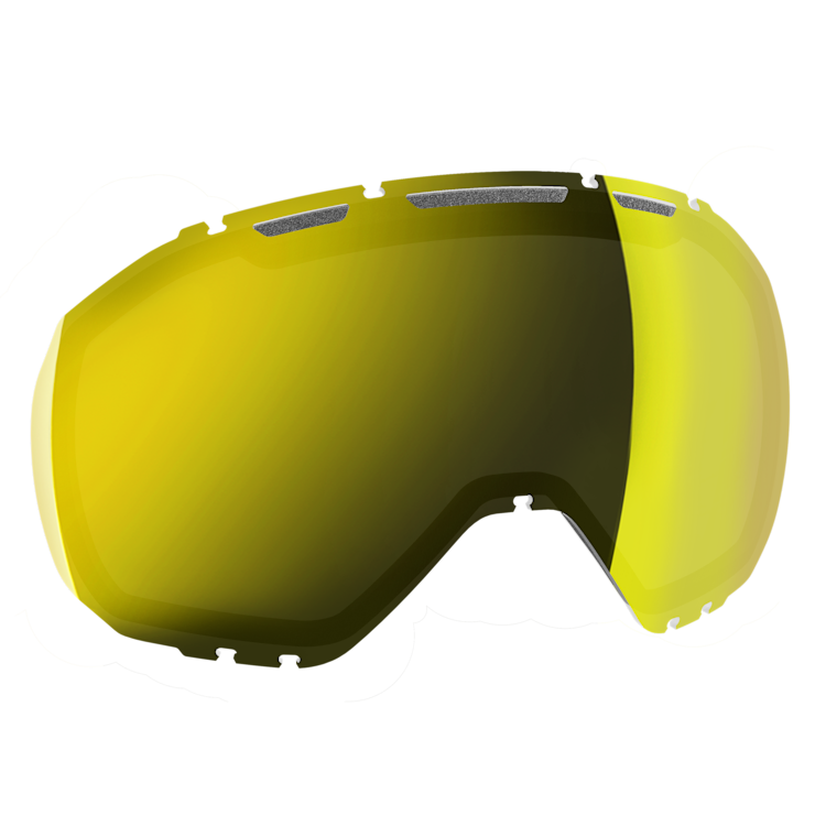 SCOTT Fix ACS Replacement Lens