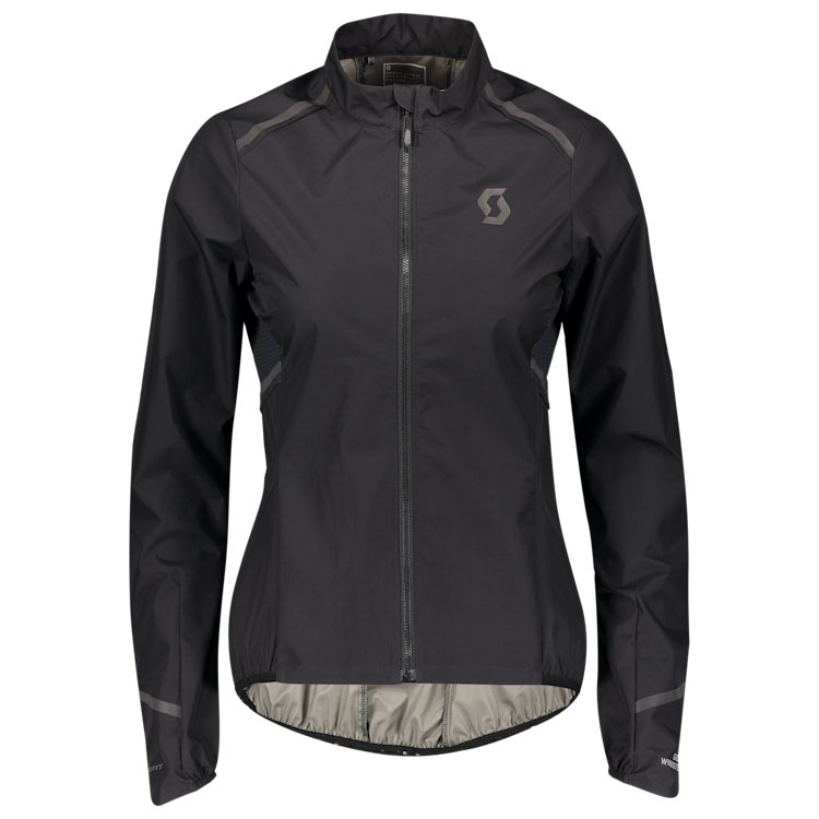 SCOTT RC Weather WS Women's Jacket