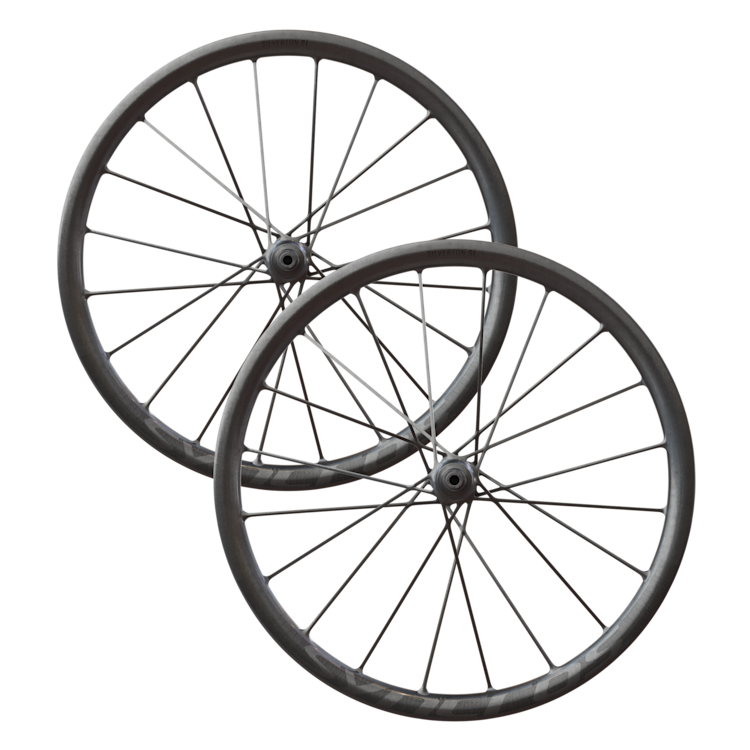 SYNCROS Silverton SL 26mm Wheelset