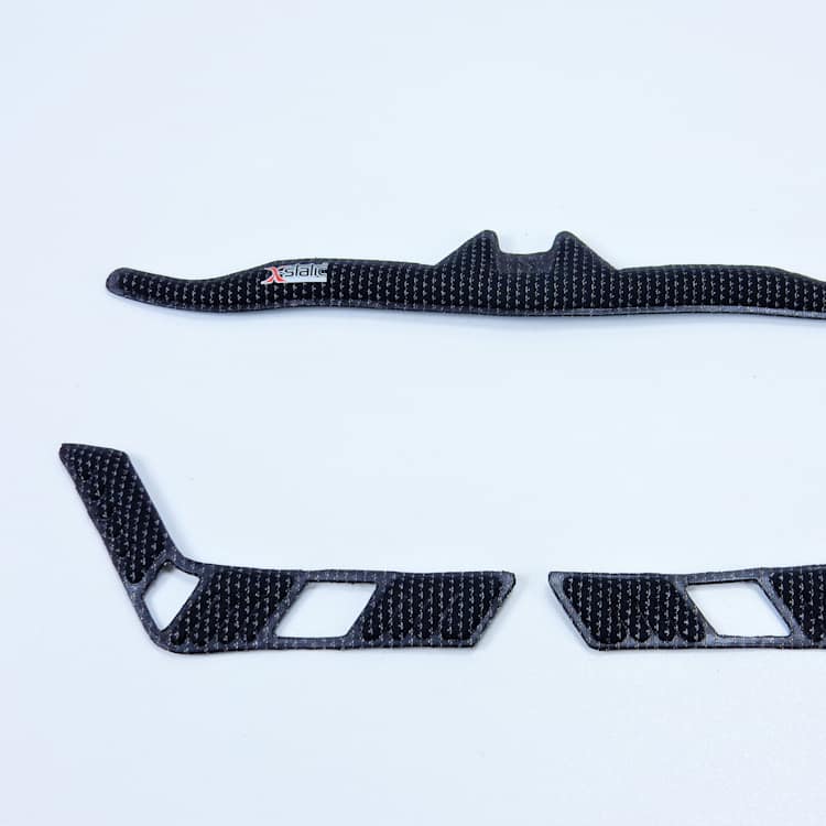 Kit de rechange pour coussins intérieurs SCOTT Cadence/Centric