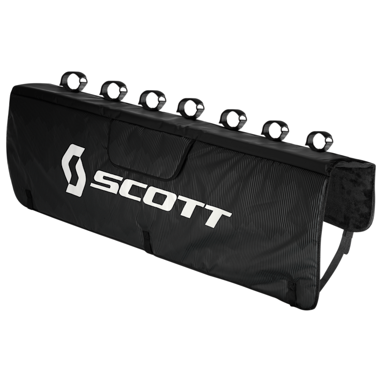 SCOTT TRUCK PAD LARGE 62'' PACK