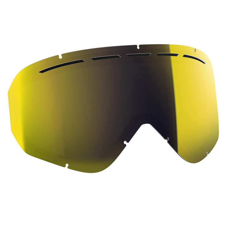 SCOTT Fact ACS Replacement Lens
