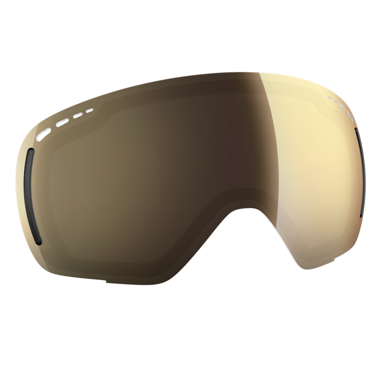 SCOTT LCG Compact ACS Replacement Lens