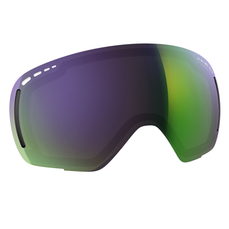 SCOTT LCG Compact ACS Replacement Lens