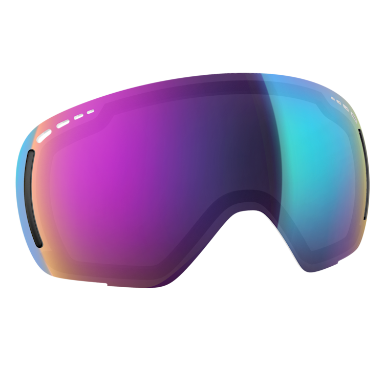 SCOTT LCG Compact ACS Replacement Lens