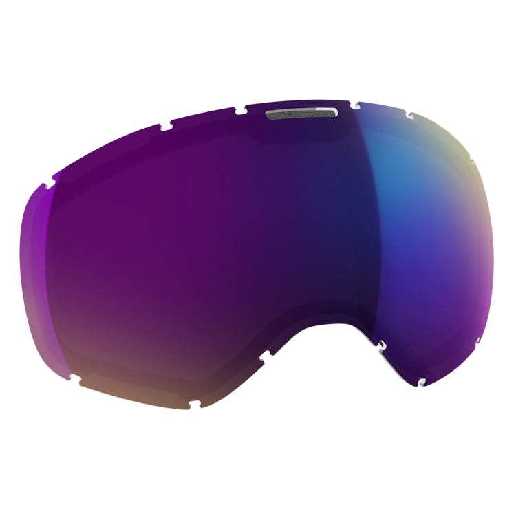 SCOTT Faze II ACS Lens
