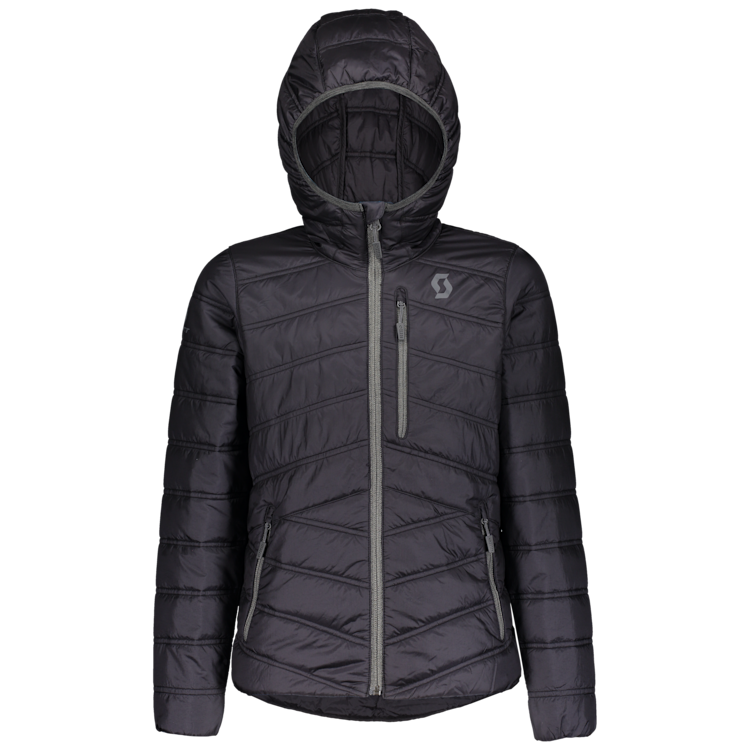 SCOTT Insuloft Junior Hoody