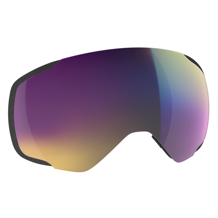 SCOTT Vapor ACS Replacement Lens