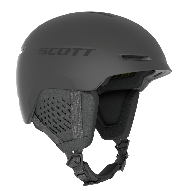 SCOTT Track Helmet