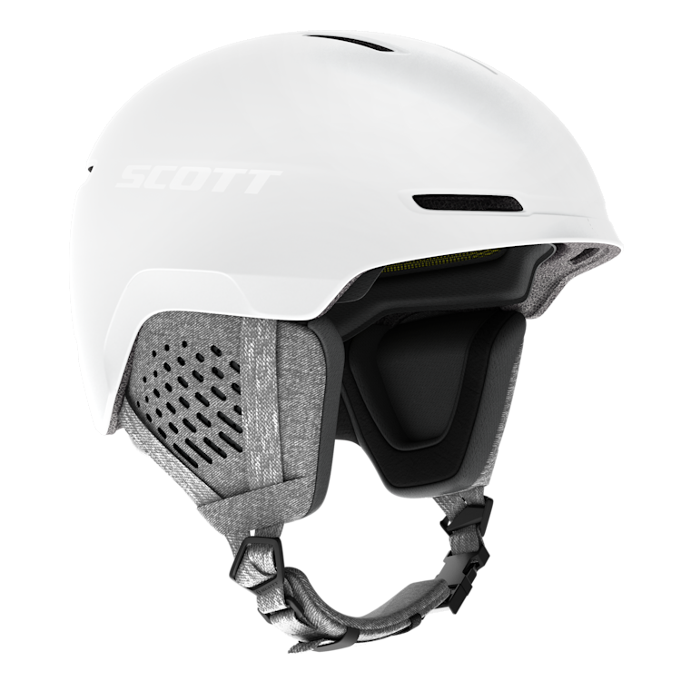 SCOTT Track Helmet