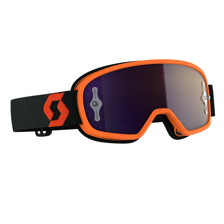 SCOTT Buzz Pro Goggle