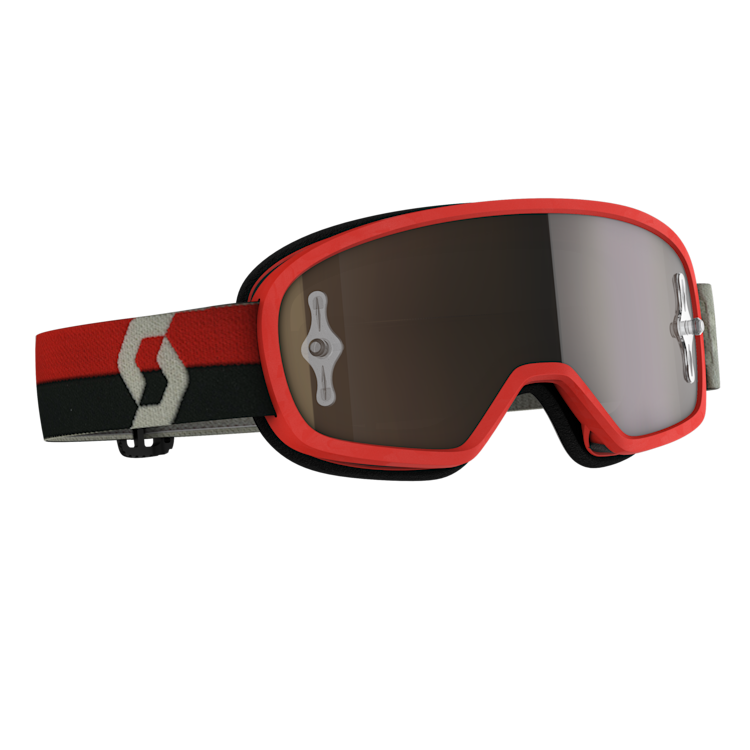 SCOTT Buzz Pro Goggle