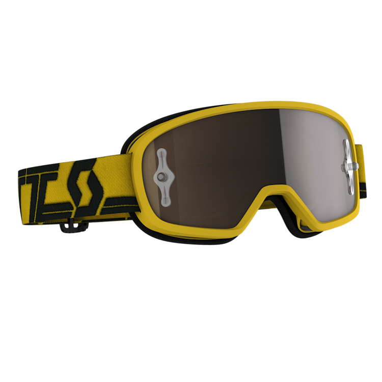 SCOTT Buzz Pro Goggle